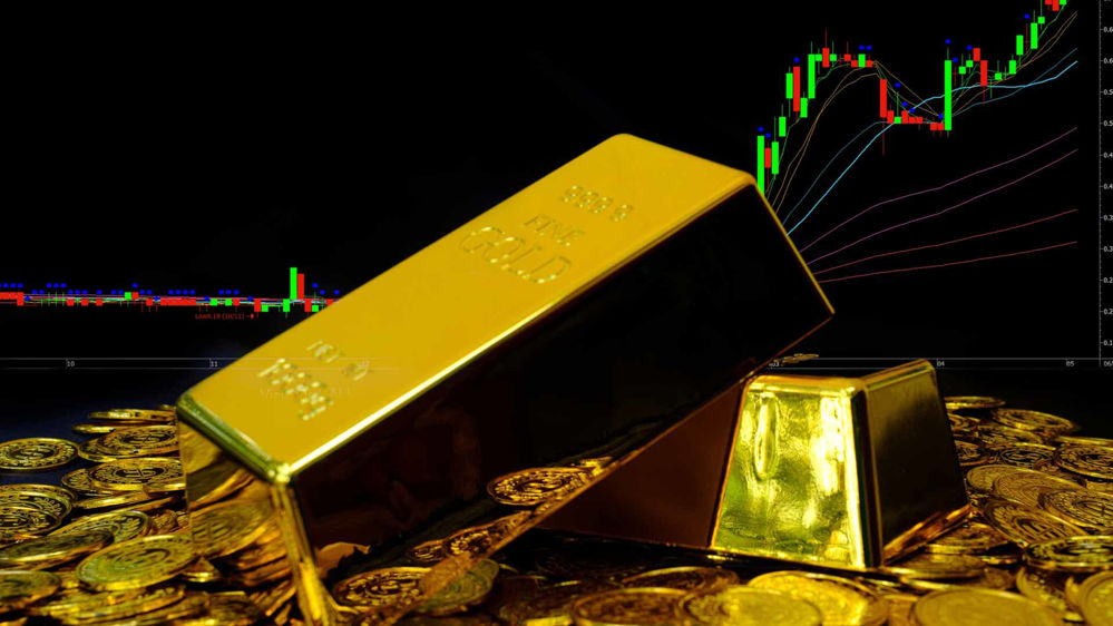 THE FUTURE OF GOLD